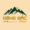 Dong Bac Travel logo