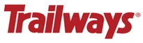 Trailways of New York logo