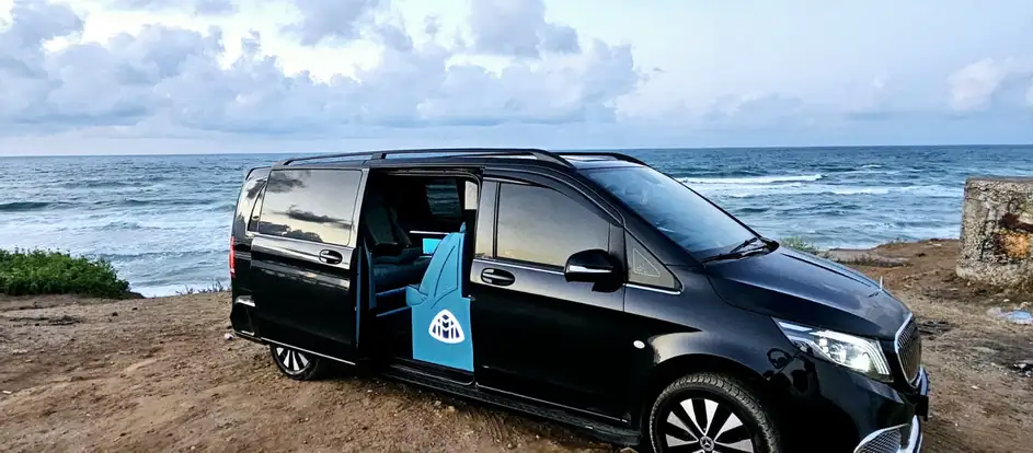 Istanbul Airport Taxis bringing passengers to their travel destination