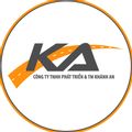 Khanh An Limousine logo