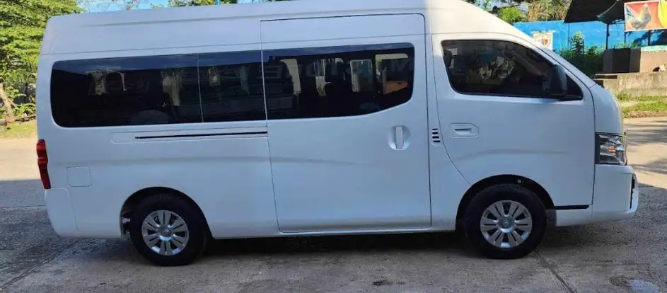 Lakkbay Travel Services 将乘客送到其旅行目的地