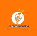 Lakkbay Travel Services logo