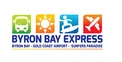 Byron Bay Express logo