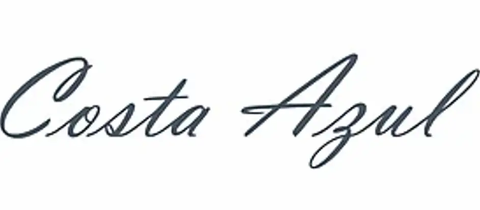 Costa Azul bringing passengers to their travel destination