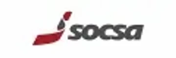 Socsa logo