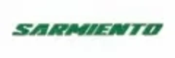Empresa Sarmiento logo