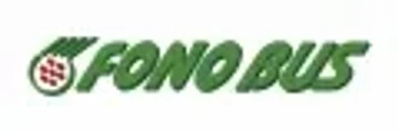 Fono Bus logo