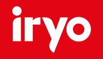 iryo logo