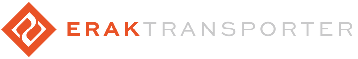 Erak Transporter logo