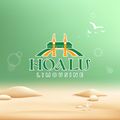 Hoa Lu Limousine logo