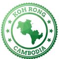 Koh Rong Island Transport logo