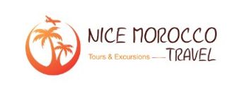 Nice Morocco Travel logo