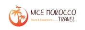 Nice Morocco Travel logo