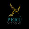 PERU Sceneries logo