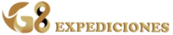 G8 Expediciones logo