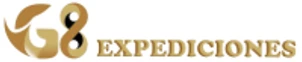 G8 Expediciones logo