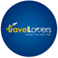 Travel Lovers logo