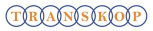 Transkop logo