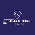 Diamant Travel logo
