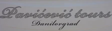 Pavićević Tours logo