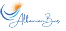 AlbanianBus logo