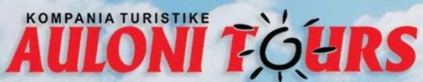 Auloni Tours logo