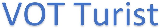 Vot Turist logo