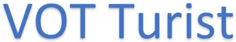 Vot Turist logo