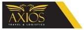 Axios Travel logo