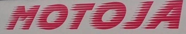 Motoja logo