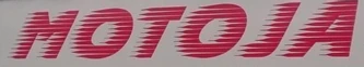 Motoja logo