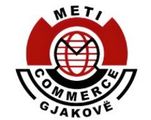 Meti Comerc logo