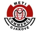 Meti Comerc logo