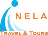 Nela Travel & Tours logo
