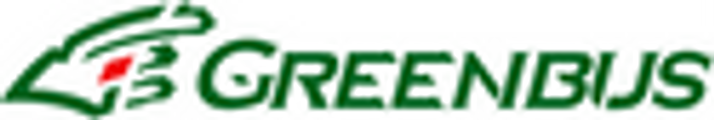 GreenBus logo