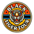 Black Tiger Tour logo