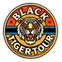 Black Tiger Tour logo