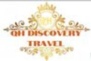 QH Discovery Travel logo