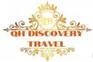 QH Discovery Travel logo