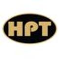 HPT Minibus logo