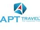 APT Travel Limousine Bus logo