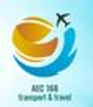 AEC 168 Transport and Travel logo