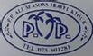 PP All Seasons Travel and Tour logo