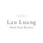 LaoLuang Travel logo