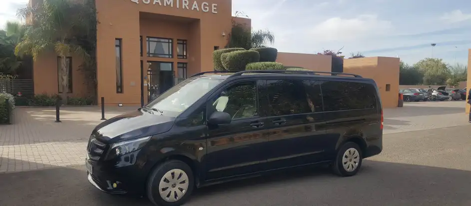 Travel Lovers доставка пассажиров к месту назначения их путешествия