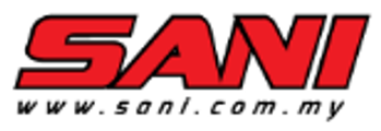 Sani Ferry logo