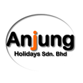 Anjung Holidays logo