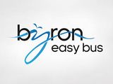 Byron Easy Bus logo