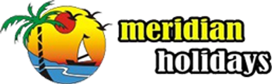 Meridian Holidays Express logo
