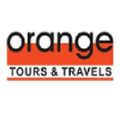 Orange Tours And Travels logo